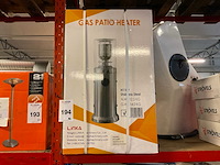Linka h1109 terrasverwarming - afbeelding 1 van  3