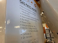 Linka h1109 terrasverwarming - afbeelding 3 van  3