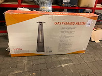 Linka h1502 terrasverwarming - afbeelding 1 van  3