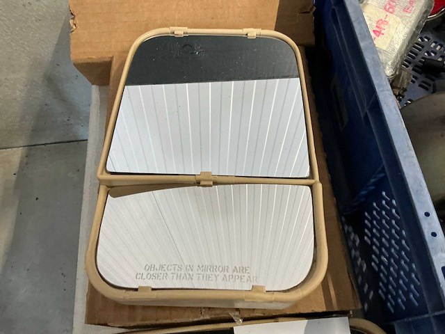 Linker buitenspiegel (2x) - afbeelding 4 van  5