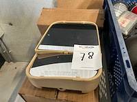 Linker buitenspiegel (2x) - afbeelding 2 van  5