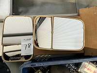 Linker buitenspiegel (2x) - afbeelding 3 van  5