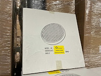 Linkstar lfa-560-hc3 560 mm honeycomb (4x) - afbeelding 2 van  3