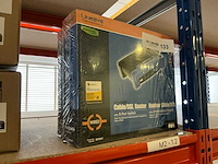 Linksys bersr81 kabel / dsr router (2x) - afbeelding 2 van  2
