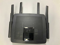 Linksys ea9500 router - afbeelding 1 van  3