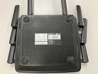 Linksys ea9500 router - afbeelding 2 van  3
