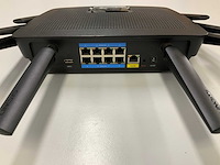 Linksys ea9500 router - afbeelding 3 van  3