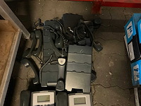 Linksys ip phone spa922 voip telefoon (9x) - afbeelding 2 van  2