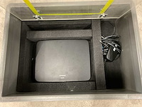 Linksys se2800 8-poorts gigabit switch - afbeelding 1 van  2