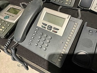 Linksys spa942 voip telefoon (19x) - afbeelding 1 van  2
