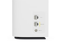 Linksys velop pro 6e mesh wifi 6e echt triband systeem wit - afbeelding 3 van  5
