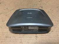 Linksys wet610n ethernet bridge - afbeelding 1 van  1
