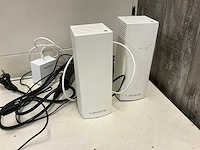 Linksys wifi switches (3x) - afbeelding 4 van  7