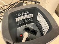 Linksys wifi switches (3x) - afbeelding 7 van  7