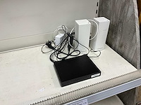 Linksys wifi switches (3x) - afbeelding 1 van  6