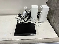 Linksys wifi switches (3x) - afbeelding 2 van  6