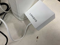 Linksys wifi switches (3x) - afbeelding 6 van  6