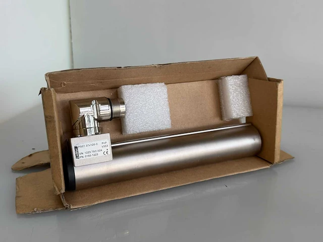 Linmot - ps01-37-120-c - stator - afbeelding 3 van  4