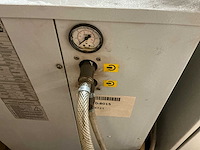 Linn high therm mfc-15 inductie soldeermachine met koeler - afbeelding 5 van  15