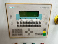 Linn high therm mfc-15 inductie soldeermachine met koeler - afbeelding 11 van  15