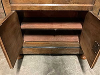 Linnenkast neostijl 110x45x150cm - afbeelding 4 van  4