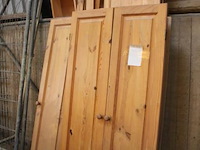 Veiling van diverse goederen te witmarsum o.a. boten met trailers, scooters, houtkachels & bevestigingsmaterialen