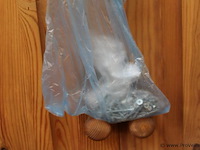 Linnenkast - afbeelding 3 van  3