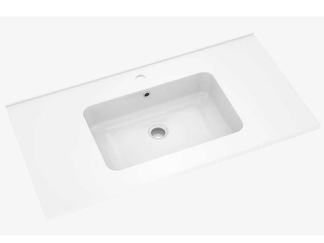 Lino vano wastafel - afbeelding 1 van  2