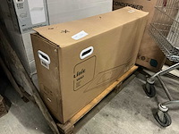 Lino vano wastafel - afbeelding 2 van  2