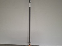 Linoleum roller ~ uzin utz / wolff, linoleum roller, bouwjaar 2016 - afbeelding 1 van  2