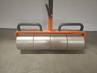 Linoleum roller ~ uzin utz / wolff, linoleum roller, bouwjaar 2016 - afbeelding 2 van  2