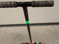 Linoleum roller ~ uzin utz / wolff, linoleum roller, bouwjaar 2016 - afbeelding 2 van  3