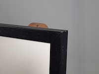 Linosnede d.a. kats, 1982 - afbeelding 4 van  6