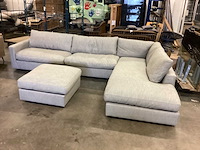 Linteloo bankstel - afbeelding 3 van  5