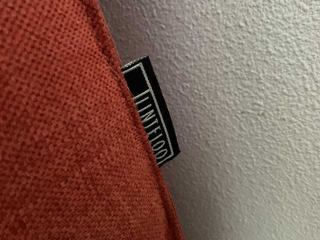 Linteloo stoelen (2x) - afbeelding 2 van  2