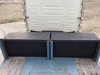 Lintrailers - 3lsdu18-27 - semi-dieplader - 2006 - afbeelding 2 van  19