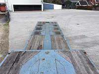 Lintrailers - 3lsdu18-27 - semi-dieplader - 2006 - afbeelding 4 van  19