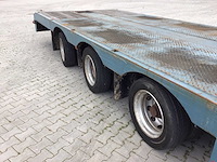 Lintrailers - 3lsdu18-27 - semi-dieplader - 2006 - afbeelding 9 van  19