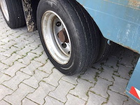 Lintrailers - 3lsdu18-27 - semi-dieplader - 2006 - afbeelding 10 van  19