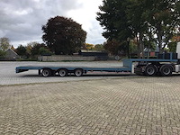 Lintrailers - 3lsdu18-27 - semi-dieplader - 2006 - afbeelding 16 van  19