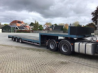 Lintrailers - 3lsdu18-27 - semi-dieplader - 2006 - afbeelding 17 van  19
