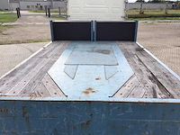 Lintrailers - 3lsdu18-27 - semi-dieplader - 2006 - afbeelding 19 van  19