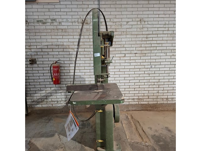Lintzaag beuving - afbeelding 6 van  13