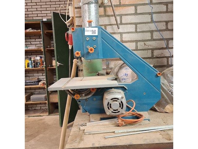 Lintzaag black en decker, dn330 - afbeelding 1 van  9