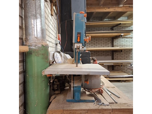 Lintzaag black en decker, dn330 - afbeelding 3 van  9