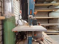 Lintzaag black en decker, dn330 - afbeelding 3 van  9