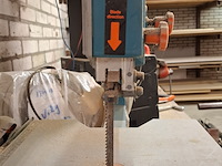 Lintzaag black en decker, dn330 - afbeelding 5 van  9