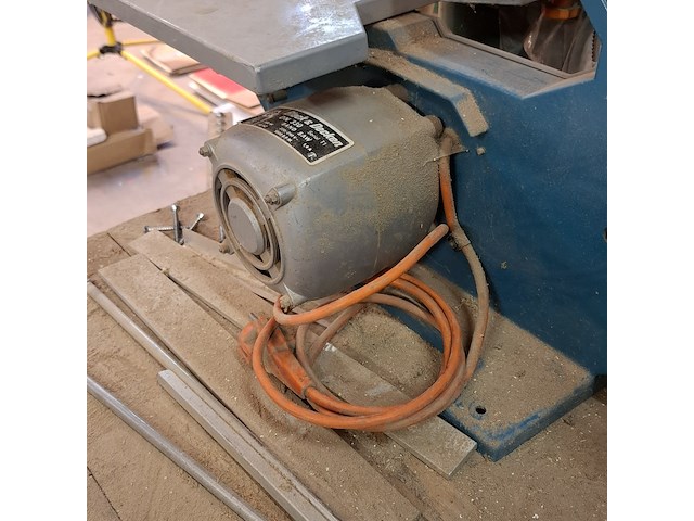 Lintzaag black en decker, dn330 - afbeelding 7 van  9