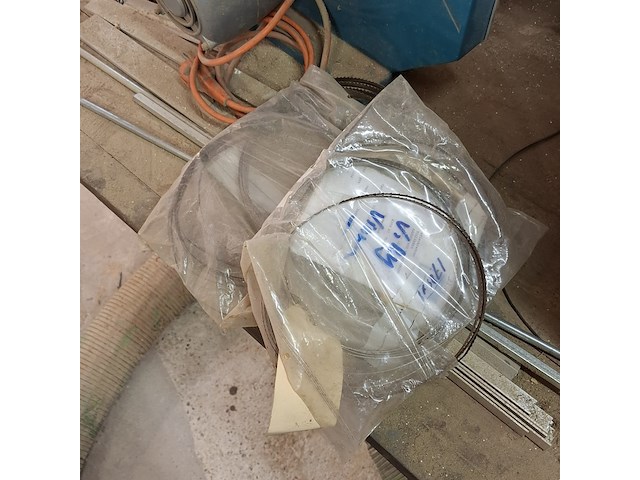 Lintzaag black en decker, dn330 - afbeelding 9 van  9