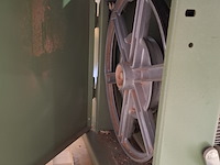 Lintzaag, elektra beckum, bas 350 - afbeelding 2 van  12